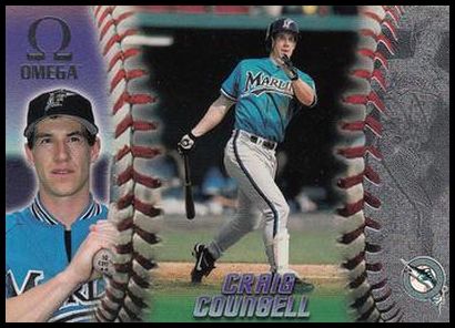 95 Craig Counsell